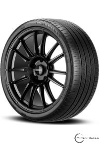Pirelli P ZERO MS tire